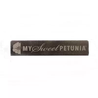My Sweet Petunia Bar Magnet