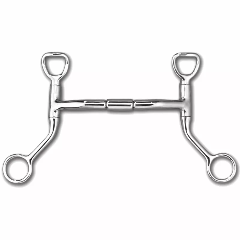 Myler HBT Shank Bit ~ MB 32