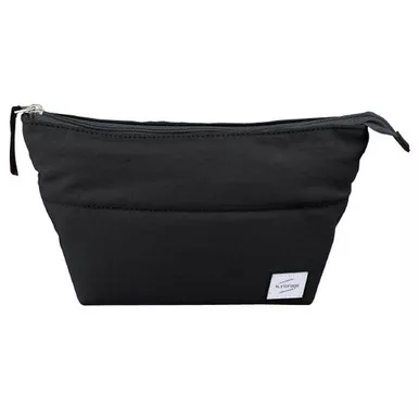 N Storage Pen Case, Black