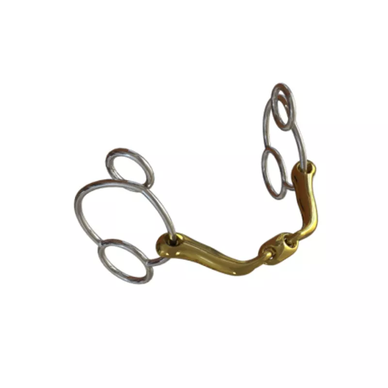 Neue Schule Verbindend Universal - 16mm