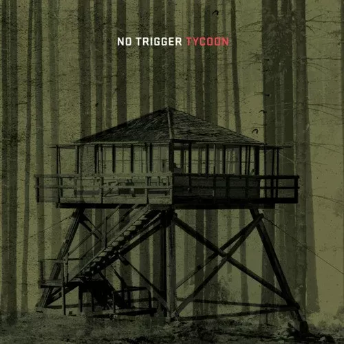 No Trigger - Tycoon (LP)