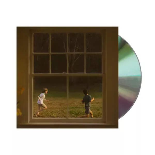 Noah Kahan - The Great Divide CD