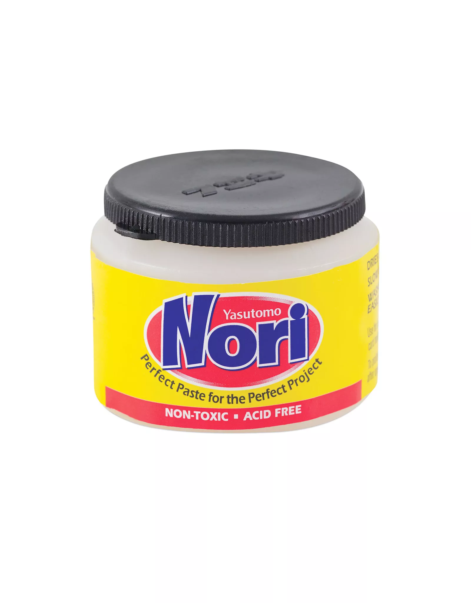 Nori Paste Jar 1.84oz