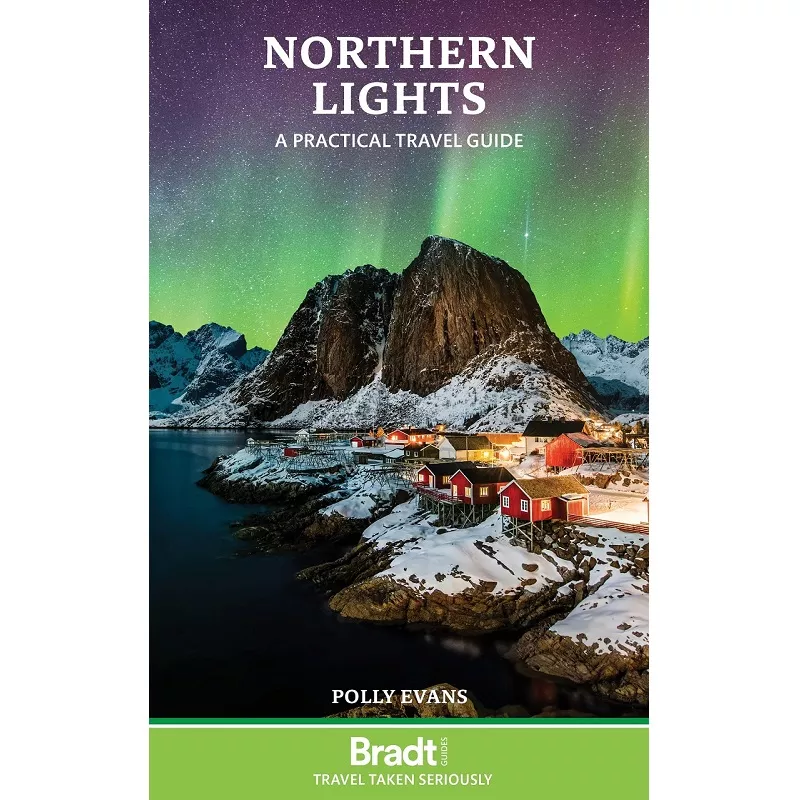 Northern Lights Travel Guide