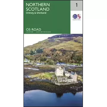 Northern Scotland, Orkney & Shetland