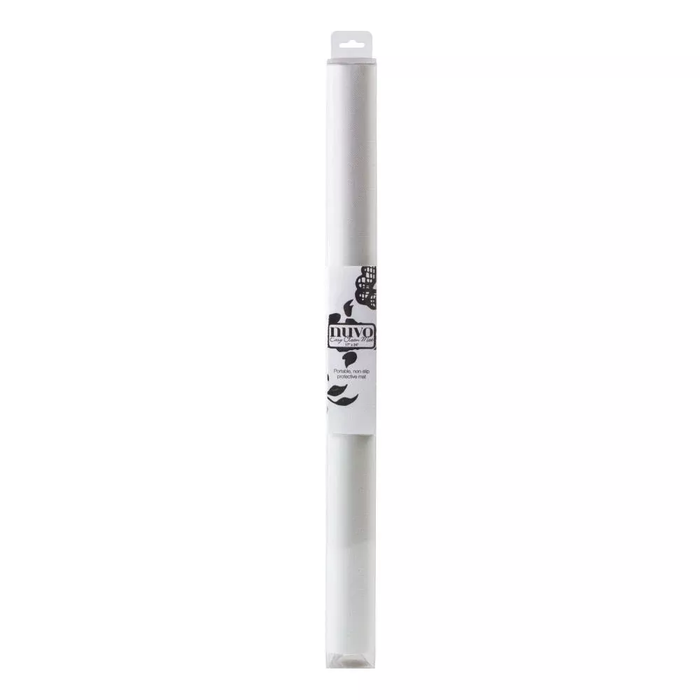 Nuvo - Easy Clean Mat 17"X24", 985N