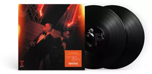 October Nights 2LP