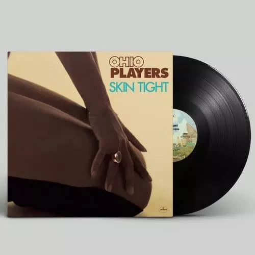 Ohio Players - Skin Tight (Limited) LP