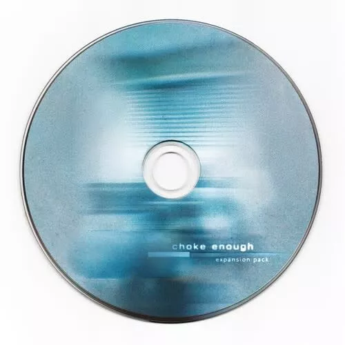 Oklou - Choke Enough: Expansion Pack (IEX, Green) LP