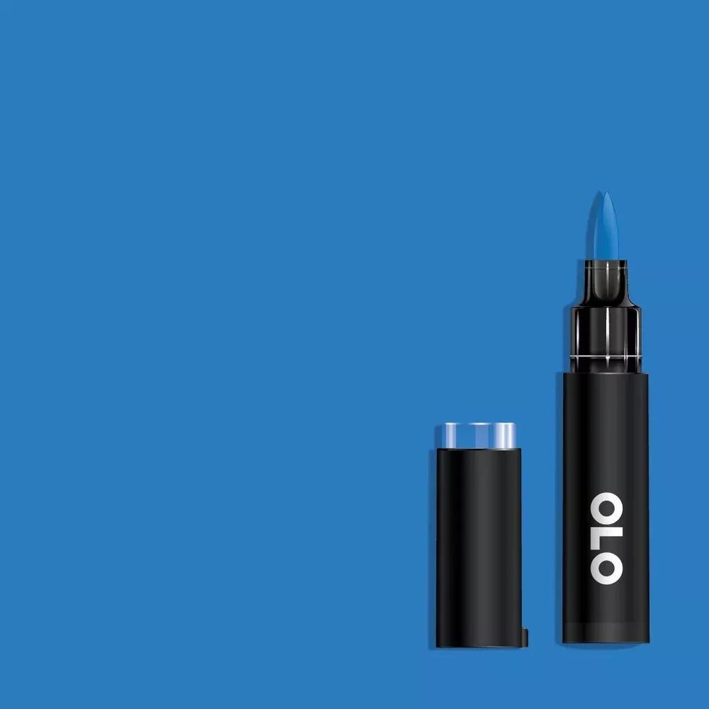 OLO: Half Markers - Brush (Various Colours) 1 of 2