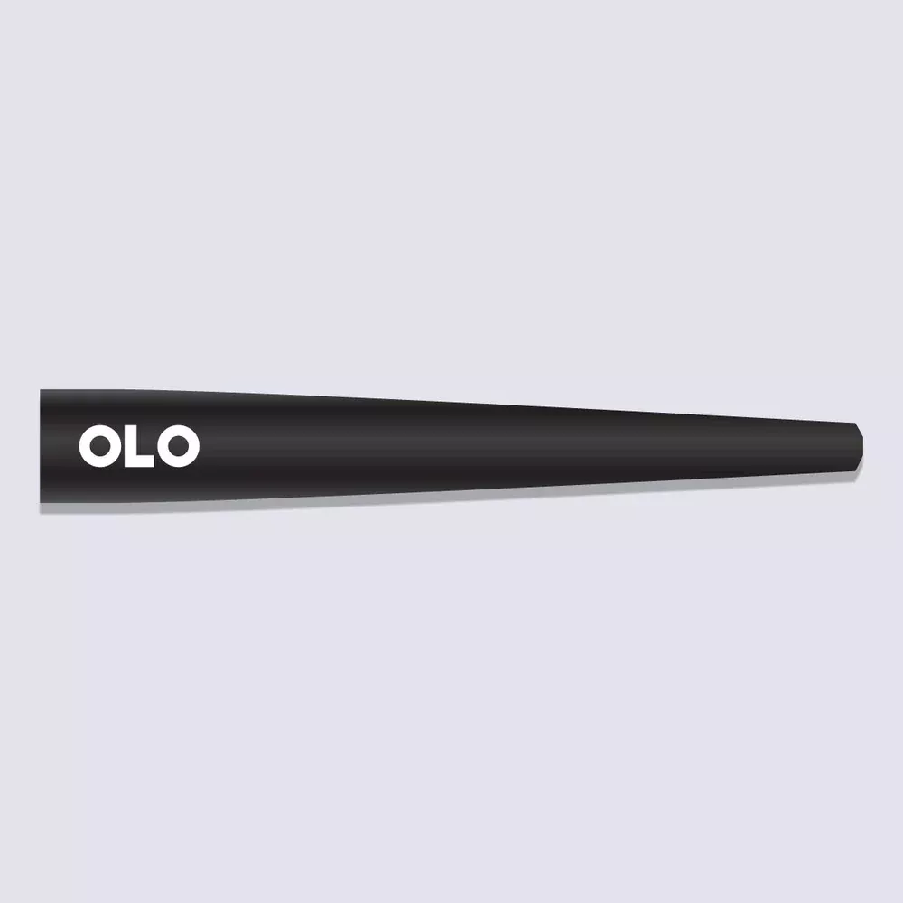 OLO Handle, Black (2pk)