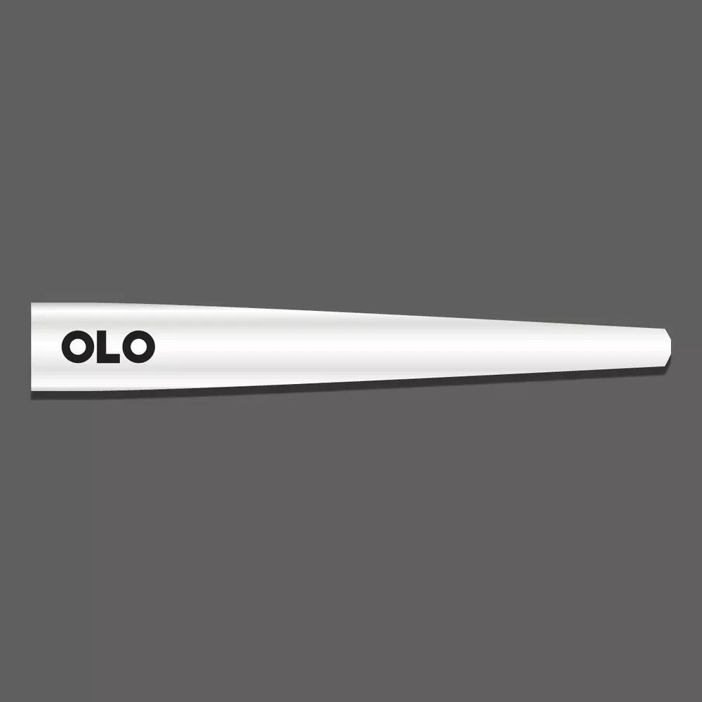 OLO Handle, White (2pk)