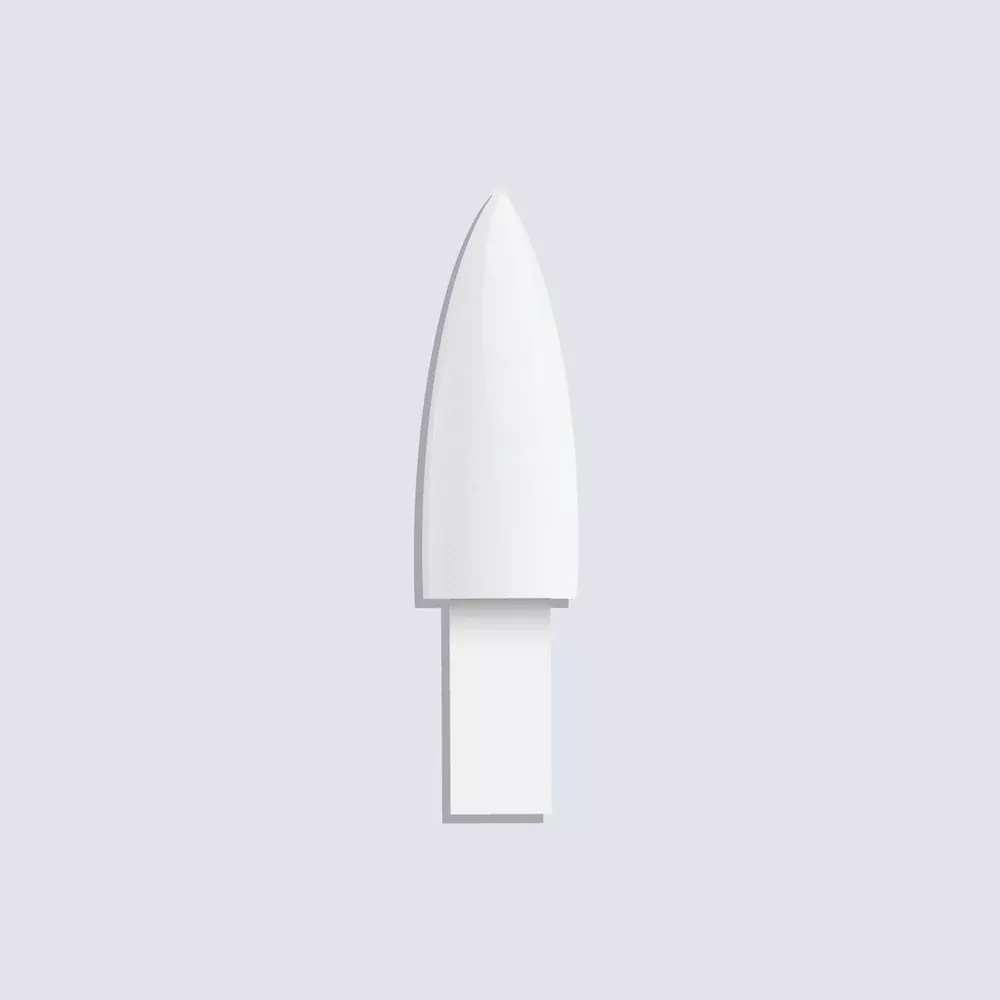 OLO Remplacement Brush Nib (5pk)