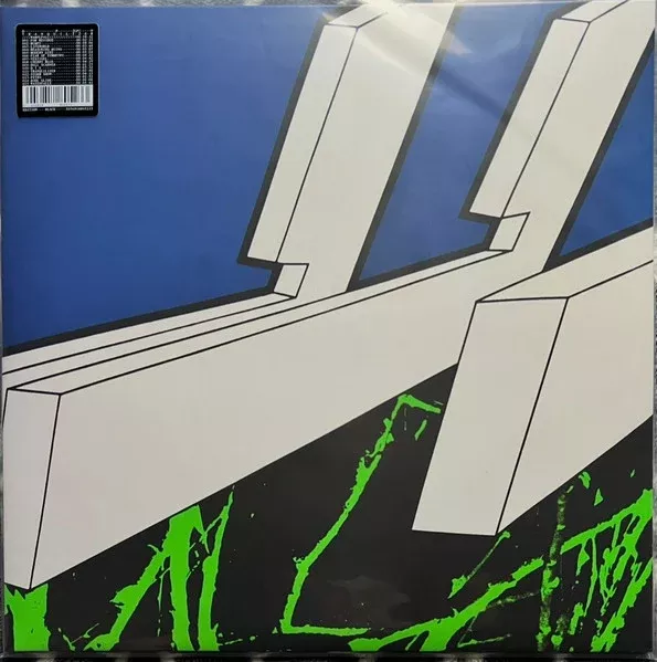Oneohtrix Point Never - Tranquilizer (2xLP)