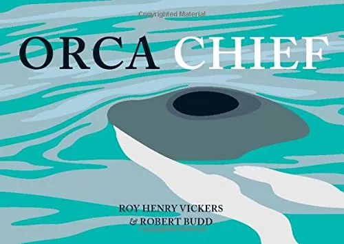Orca Chief - Book