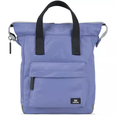 Ori Black Label Bantry Small, Dried Periwinkle