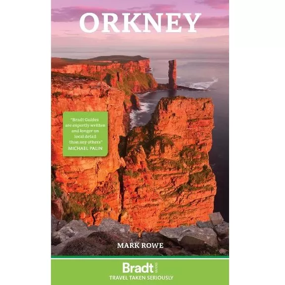 Orkney Travel Guide