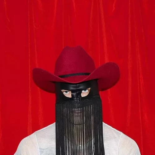 Orville Peck - Pony (Cassette)