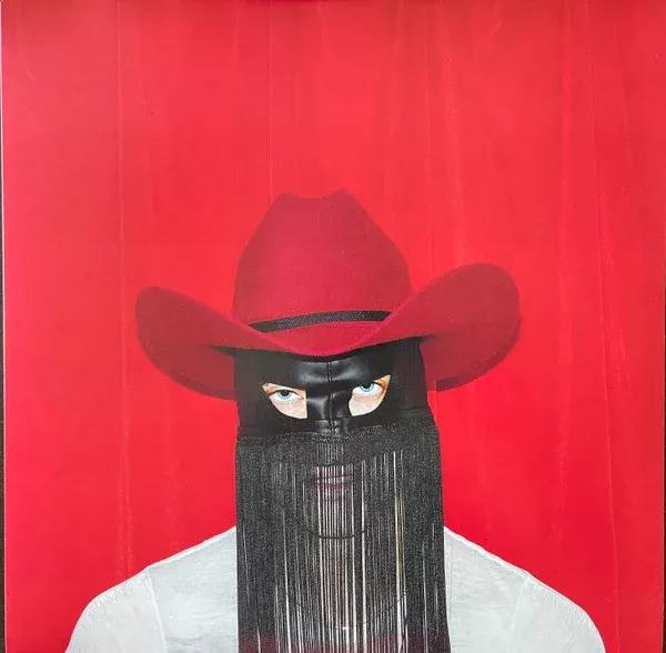 Orville Peck - Pony (LP,Album)