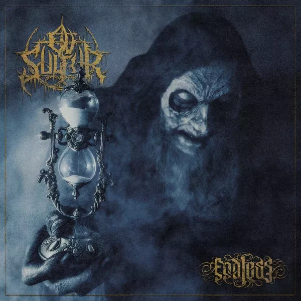 Ov Sulfur - Endless (LP)