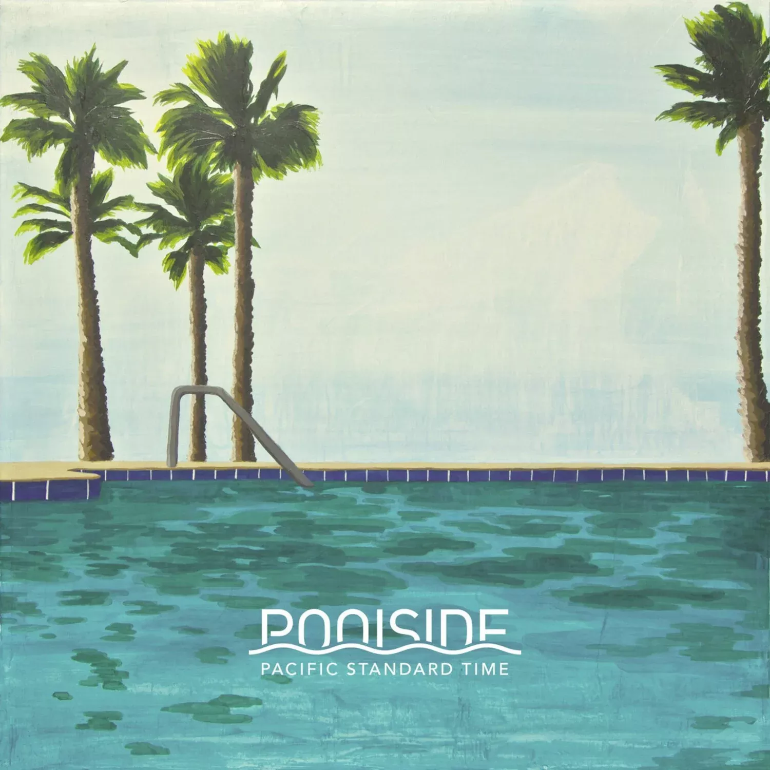 Pacific Standard Time 2LP