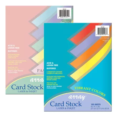 Pacon Cardstock