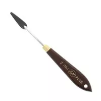 Painting Knife Plus #002