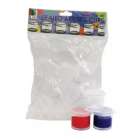 Palette Sealed Cups Repl/12