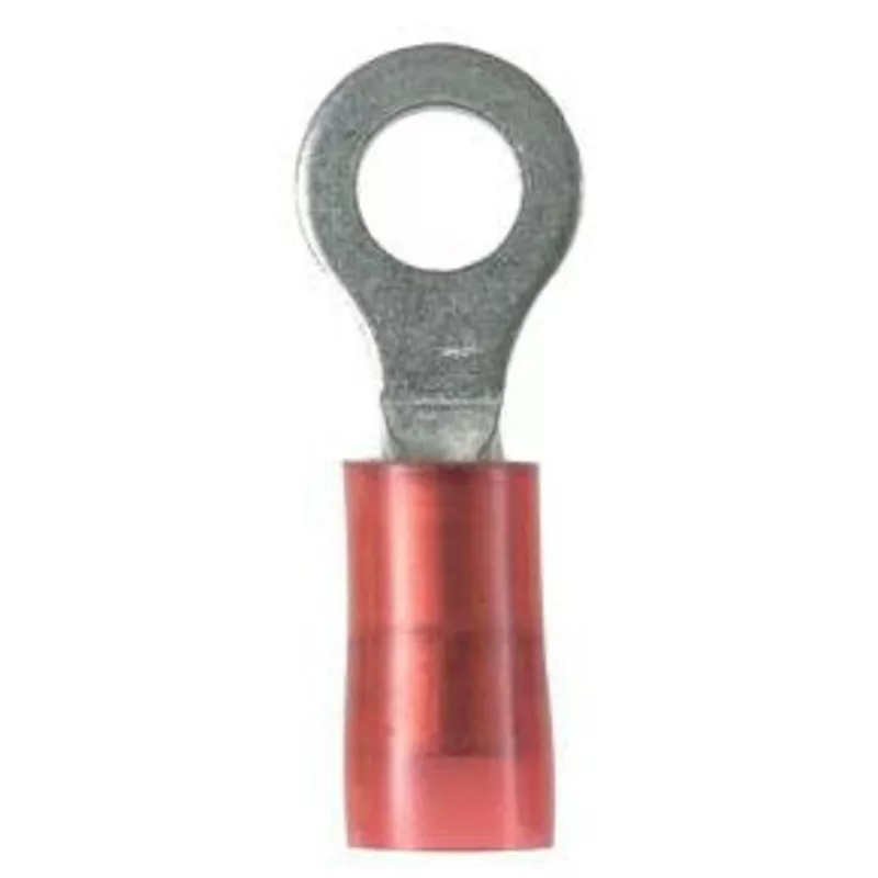 Panduit PN18-6RN-C Ring Terminal 18 Awg