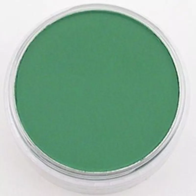 PanPastel Permanent Green Shade 640.3