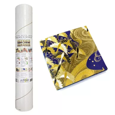 Paper Nook Book Kit