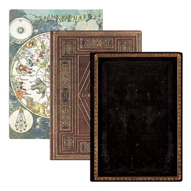 Paperblanks Softcover Flexi Notebooks