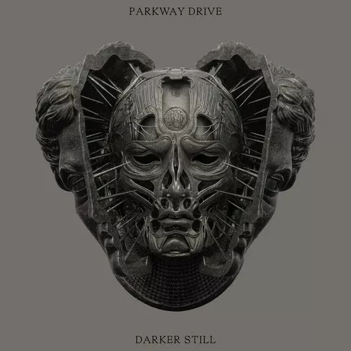 Parkway Drive - Darker Still LP