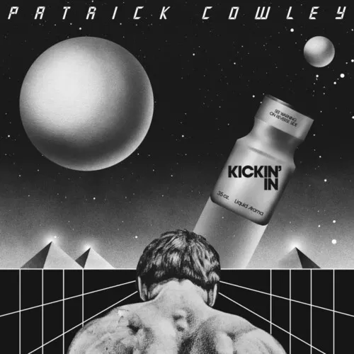 Patrick Cowley - Kickin' In (Remastered) 12"