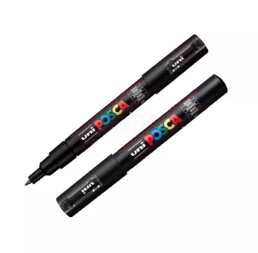 Pc-1M Xfine Black