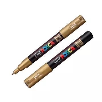 Pc-1M Xfine Gold
