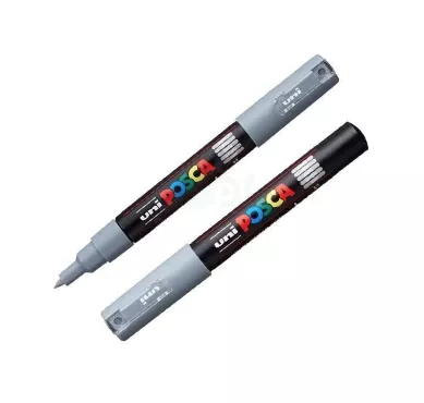 Pc-1M Xfine Gray