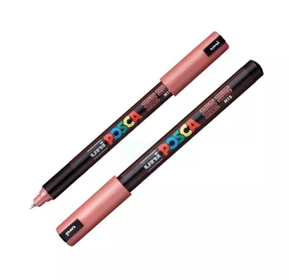Pc-1Mr Xfine Metallic Red