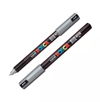 Pc-1Mr Xfine Silver