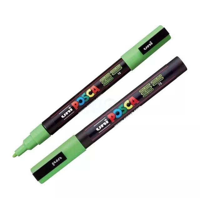 Pc-3M Fine Apple Green