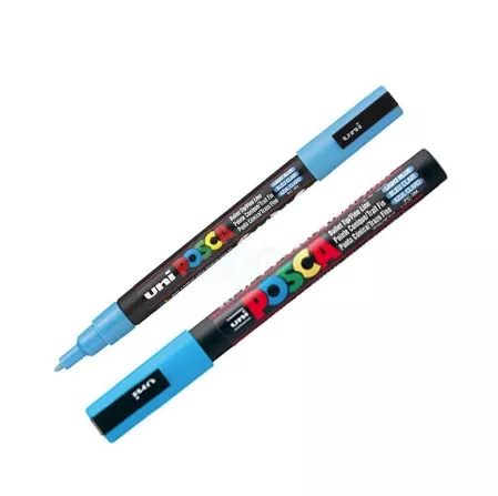Pc-3M Fine Light Blue