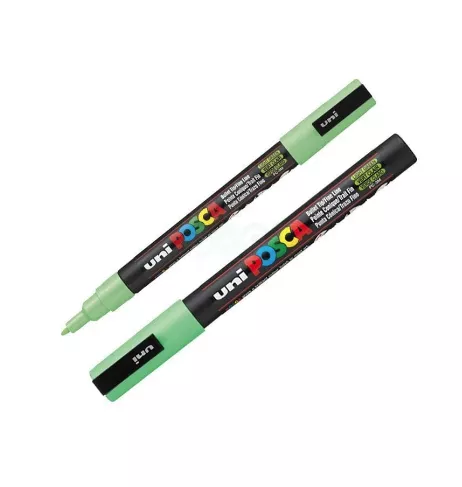 Pc-3M Fine Light Green