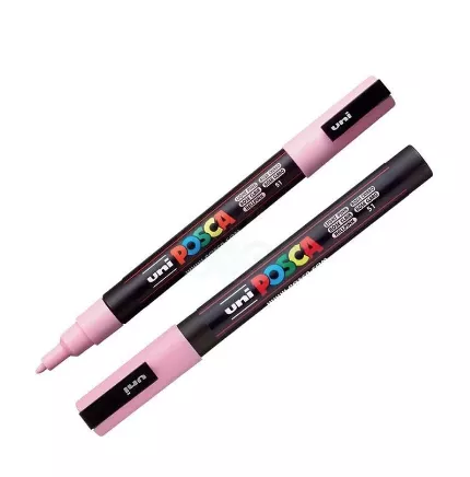 Pc-3M Fine Light Pink