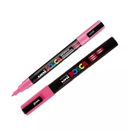 Pc-3M Fine Pink