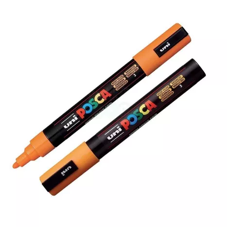 Pc-5M Medium Bright Yellow