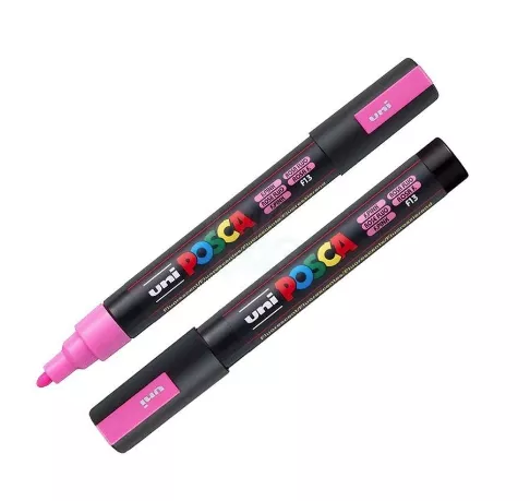 Pc-5M Medium Fluo Pink