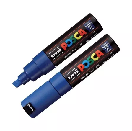 Pc-8K Broad Blue