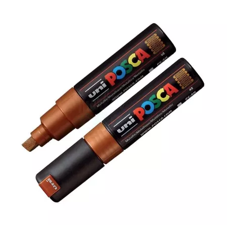 Pc-8K Broad Bronze