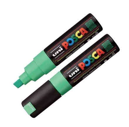 Pc-8K Broad Fluo Green