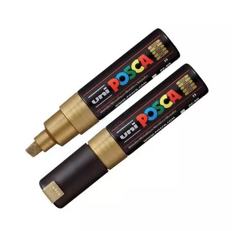 Pc-8K Broad Gold